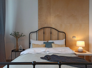 Гостевой Дом Sky Lounge guesthouse