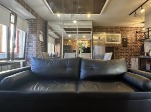 Квартира в центре Loft