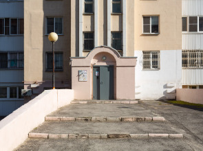 Апартаменты «Атмосфера» | Городские Легенды — Живите В Стиле Dolce Vita