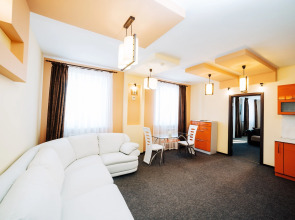 Гостевой дом Федоров