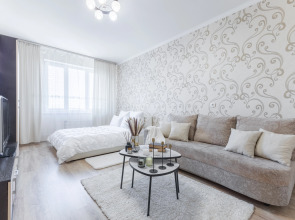 Апартаменты Residence Elegance