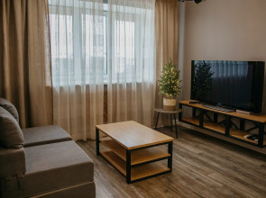 Студия на Ивана Сусанина 41