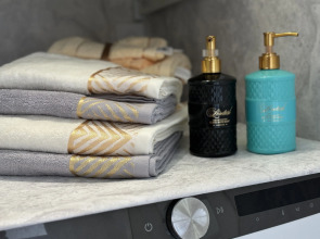 Апартаменты на Пограничная 38 а