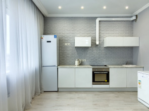 Квартира KazanHome Скандинавия