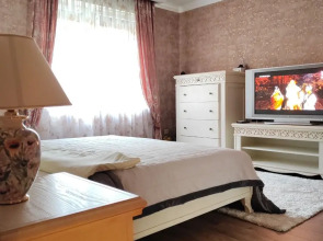 Апартаменты в историческом районе Амалиенау