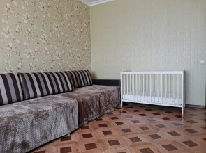 Апартаменты Кожевенная 24