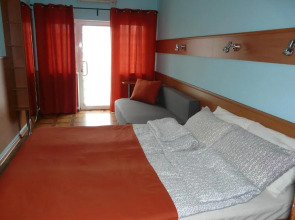 Оздоровительный Комплекс Лазурный