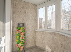 Квартира SunRental на Темернике