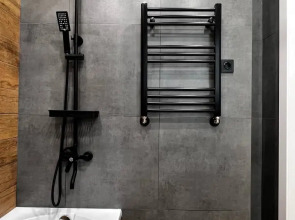 Апартаменты Люкс на Индустриальной 22