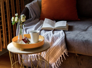 Квартира В Сердце Вятки Два вокзала