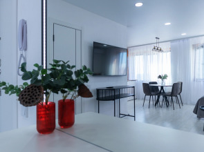 Апартаменты Люкс Ловец Снов 2