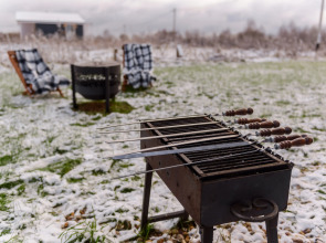 Частный дом Simple Life Home 219