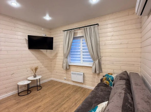 Частный дом Уютный