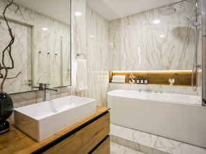 Апартаменты Yalta Plaza