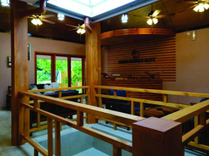 Sabba Summer Suite Maldives