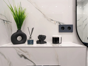 Апартаменты Горький1