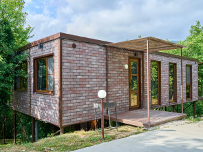 База отдыха Воронцовская Дача