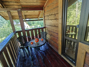 Гостевой дом Апарт комплекс Алтай