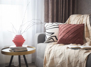 Квартира SleepNsk Просторная трешка около Аквапарка