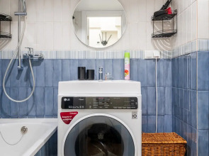 Апартаменты на улице Балтийской 15