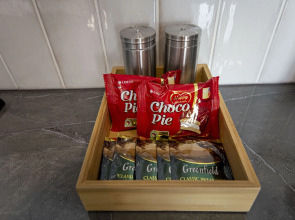 Апартаменты Room2day Багамы на Неве