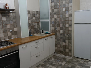 Апартаменты Лето