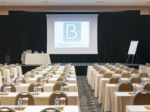 Отель Baia Bodrum