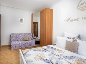 Квартира Жилье на водах The best offer 2