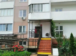 Апартаменты на Надежды 3