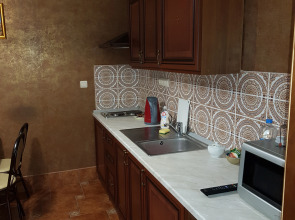 Апартаменты Индия