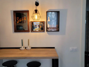 Апартаменты Apart39 Зеленоградск