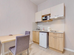 Апартаменты Prime