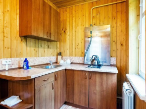 База отдыха Парк-отель Премьера