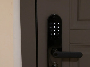 Апартаменты на Комарова