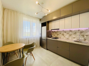 Апартаменты Моршанское шоссе 24 И /90