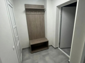 Отель Динамо