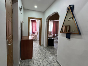 Отель Beyzade APT