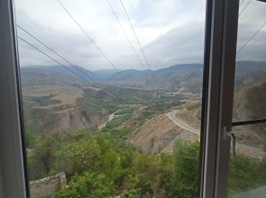 Апартаменты Нижний Гуниб