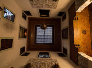 Гостевой дом Riad meski