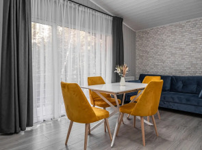 Апартаменты Тортуга 5 от Квартирукинг