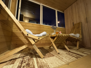 Квартира Уютная в Центре Города