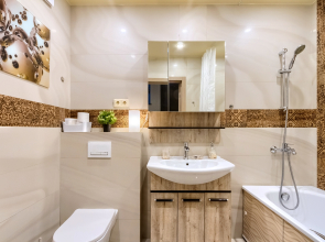 Апартаменты Комфорт и уют ЖК Панорама