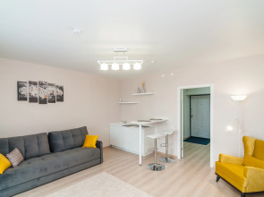 Апартаменты КАМСКИЕ ОГНИ