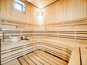 Отель Роза Хутор Шале