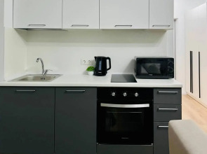 Комфорт Happy People в Мисайлово