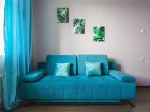 Квартира на Красногорском бульваре 6