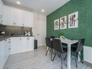 Апартаменты Точка Уюта