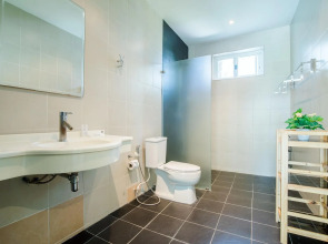 The Beach Village Resort Hotel