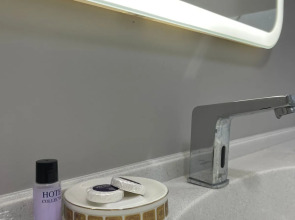 Апартаменты ЖК Pokolenie