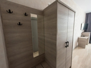 Гостевой дом Никос плаза